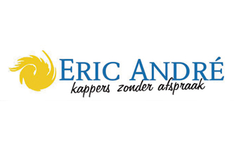 Kapsalon Eric André