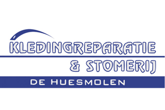 Kledingreparatie & Stomerij De Huesmolen