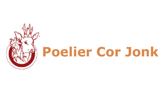 Poelier Cor Jonk
