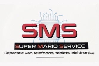 SMS Super Mario Service