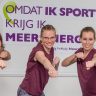 Met Fit4Lady een actievere leefstijl