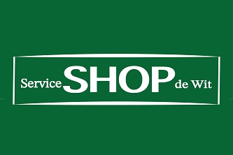 ServiceSHOP de Wit