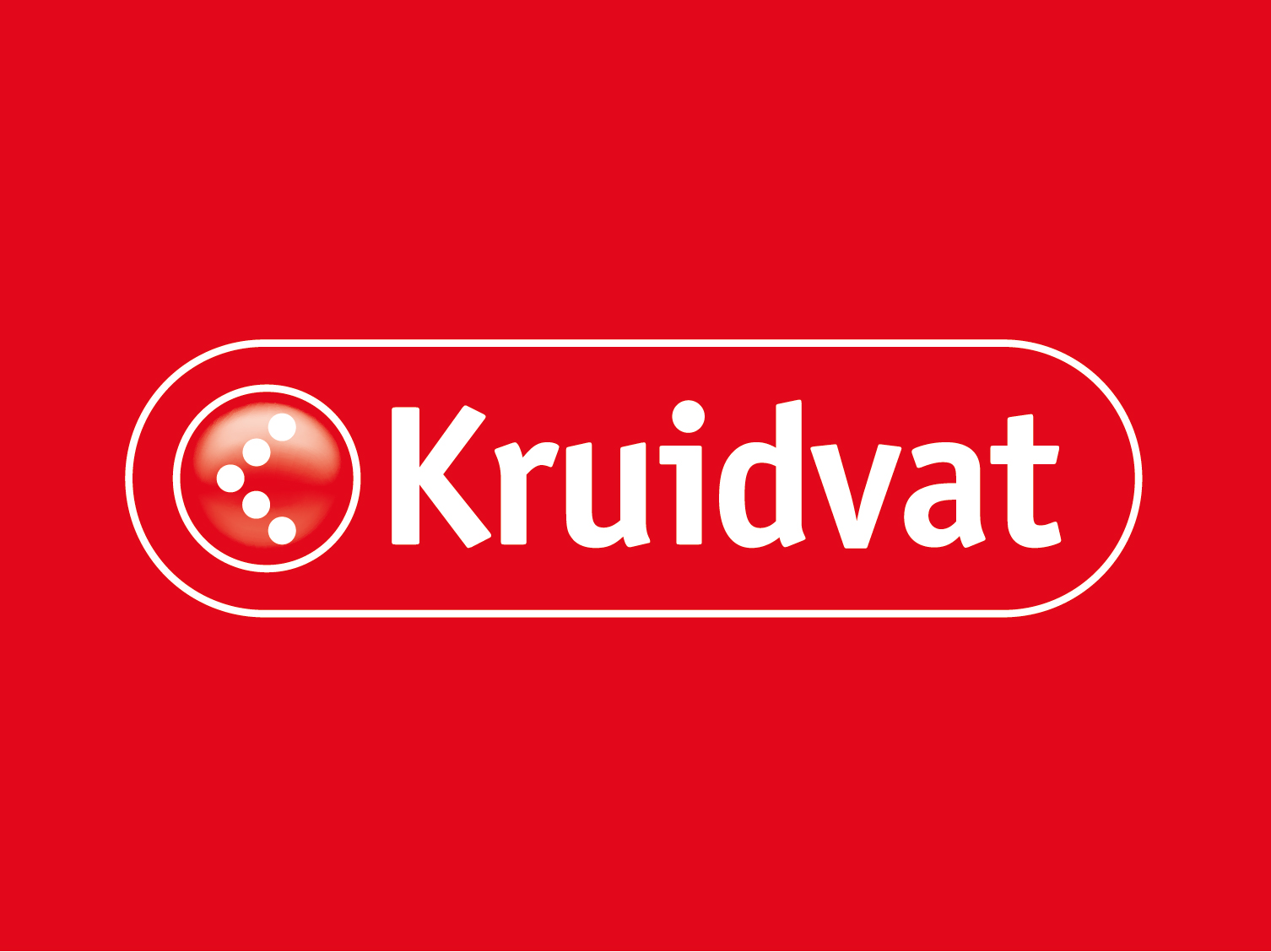 Drogisterij KRUIDVAT 6415 HOORN